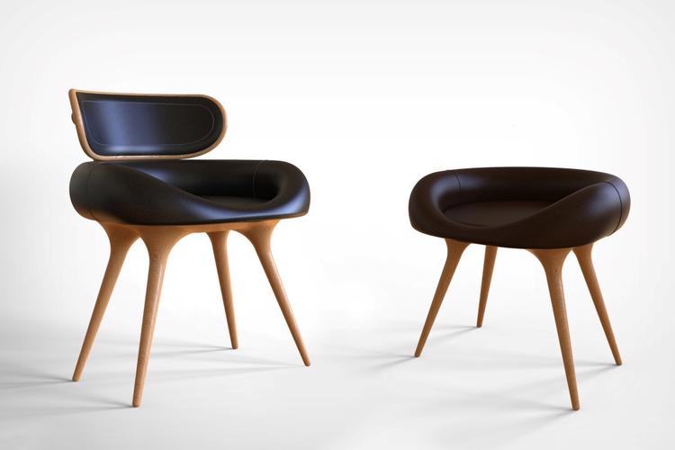 10款顛覆想象的家具設(shè)計(jì) 將藝術(shù)融入生活，每一件都值得收藏