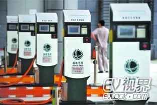 嘉興市三措并舉，以數字化平臺建設加速新能源汽車推廣應用