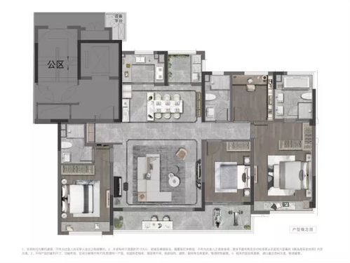 【房博士評樓】萬科·隱秀湖畔 戶型解析與樣板間實探，探尋嘉興湖畔理想棲居